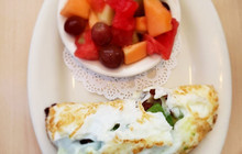 Sweet Pea's Cafe餐厅图片