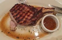 Morton's The Steakhouse餐厅图片