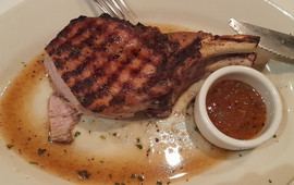 Morton's The Steakhouse