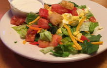 Texas Roadhouse餐厅图片