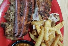 Sonny's BBQ美食图片