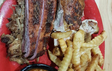 Sonny's BBQ餐厅图片