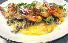 Carboni's Ristorante餐厅图片
