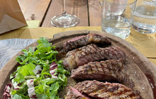 Osteria e pizzeria Dal Moro餐厅图片