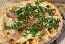 Pizzeria Desideria美食图片