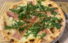 Pizzeria Desideria餐厅图片