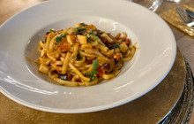 Ristorante Giardino D'inverno餐厅图片