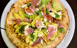 Pizzeria - Trattoria Retrogusto