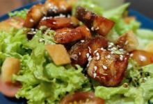 Fork N Spoon Restaurant美食图片