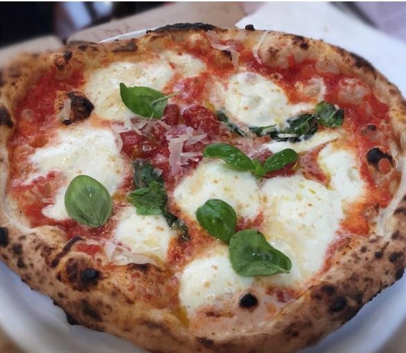 Pizzeria La Stellina