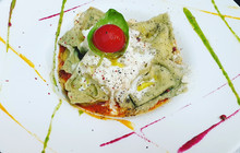 Trattoria Amatulli餐厅图片