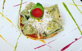Trattoria Amatulli