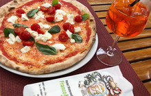 Ristorante da Franco e Adriana餐厅图片