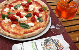 Ristorante da Franco e Adriana
