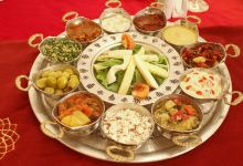 Bagdadi美食图片