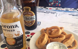 Koreli Restaurant