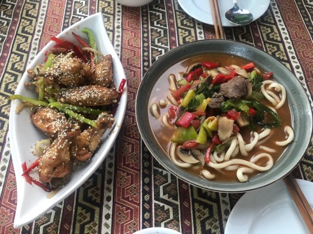 Asya Turk Mutfagi餐厅图片