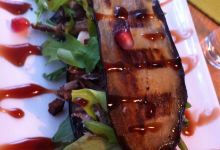 Veranda美食图片