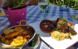 Landgasthof Jaegerstuebchen