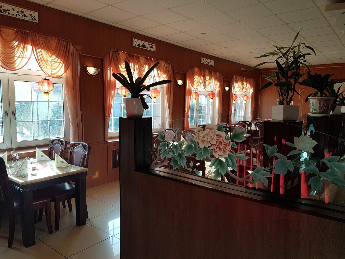 Chinarestaurant Dahn餐厅图片