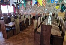 Mittelalter Taverne美食图片