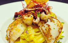 Restaurant Costa Smeralda餐厅图片