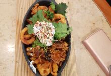Cafe & Bar Celona Munster美食图片