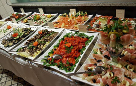 Ristorante La Dolce Sosta