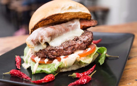 Schlossburger