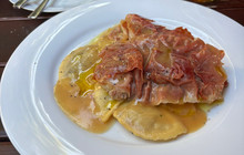 Rossini's餐厅图片