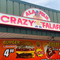 Crazy Falafel