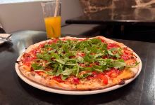 Pazzo Taverna & Pizzeria美食图片