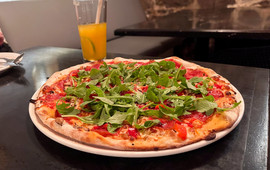 Pazzo Taverna & Pizzeria