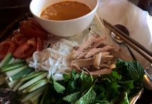 Sapa Essence Restaurant美食图片
