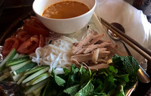 Sapa Essence Restaurant餐厅图片