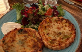 Bouchon D'en Façe