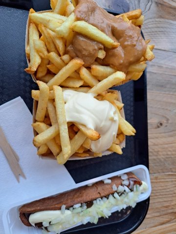 Frietkotter
