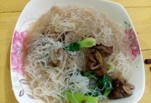 Happy Dragon美食图片