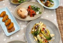 The Giri Café美食图片