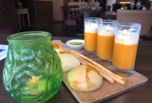 Couleur Basilic美食图片