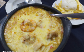 Poseidon Restaurante