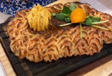 Restaurant Margeritten美食图片