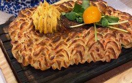 Restaurant Margeritten