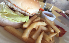 KC Grill