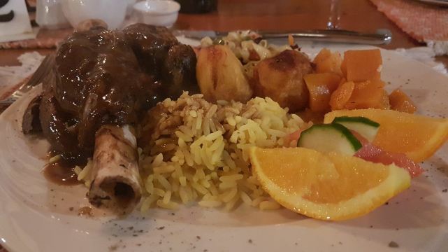 Smidswinkel Restaurant