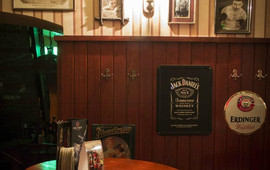 Malom Pub