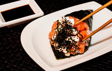 Eco Sushi Lounge餐厅图片