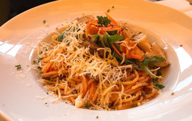Pasta & More Restaurant