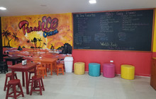Paradice Cream餐厅图片