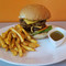 D'Stock Burgers